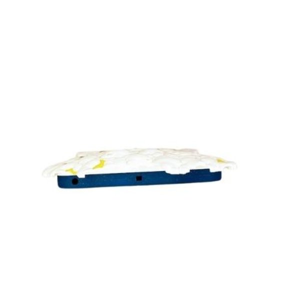 #E3 Theatre Popcorn Theme Tablet Silicone Case - Picture 6 of 7